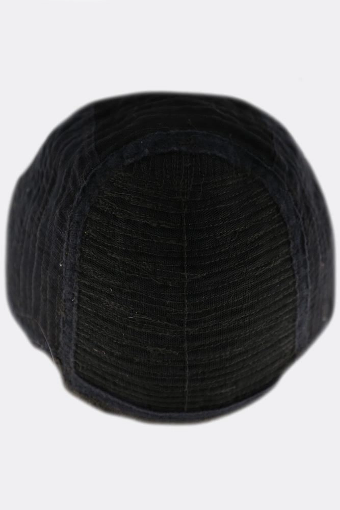 Silky Sleek <br>Synthetic Wig