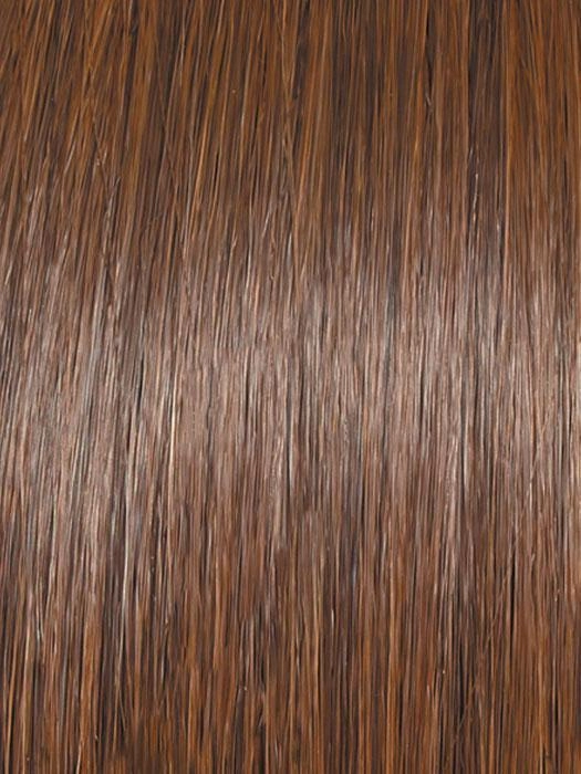 Simmer Elite Petite Wig by Raquel Welch | 100% Hand Tied Heat Friendly Synthetic Lace Front (Mono)