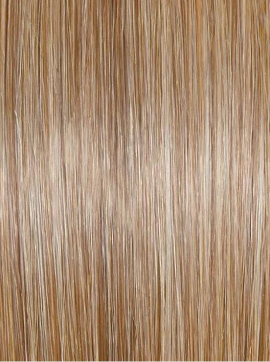 Simmer Elite Petite Wig by Raquel Welch | 100% Hand Tied Heat Friendly Synthetic Lace Front (Mono)