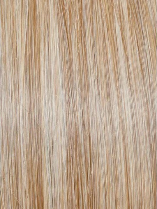 Simmer Elite Petite Wig by Raquel Welch | 100% Hand Tied Heat Friendly Synthetic Lace Front (Mono)
