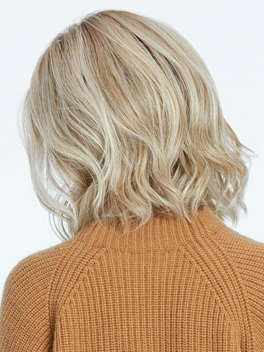Simmer Wig by Raquel Welch | Lace Front | Mono Top | Heat Friendly Synthetic