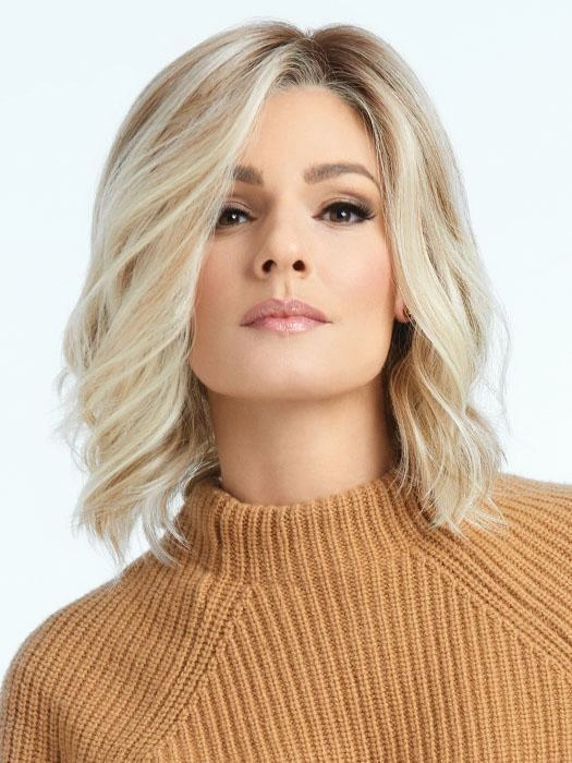 Simmer Wig by Raquel Welch | Lace Front | Mono Top | Heat Friendly Synthetic