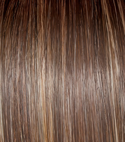Simmer Wig by Raquel Welch | Lace Front | Mono Top | Heat Friendly Synthetic