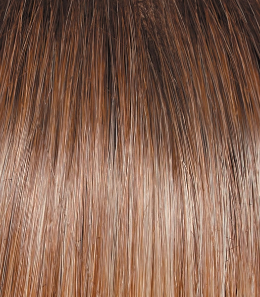 Simmer Wig by Raquel Welch | Lace Front | Mono Top | Heat Friendly Synthetic