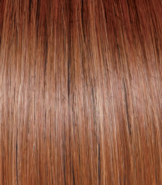 Simmer Wig by Raquel Welch | Lace Front | Mono Top | Heat Friendly Synthetic