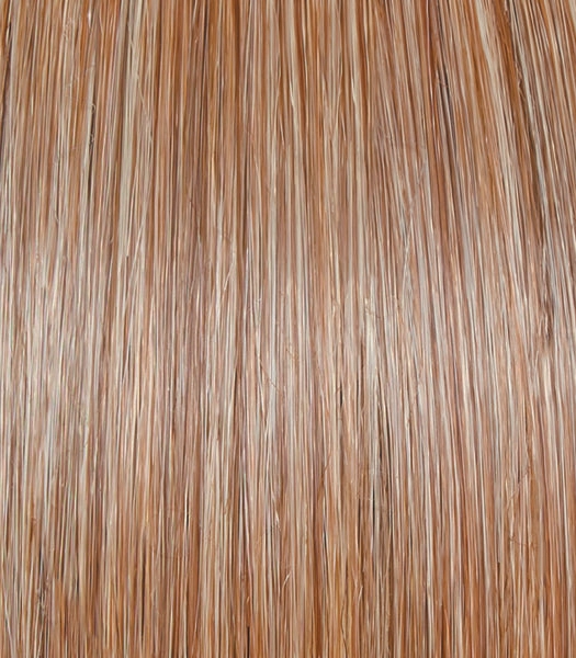 Simmer Wig by Raquel Welch | Lace Front | Mono Top | Heat Friendly Synthetic