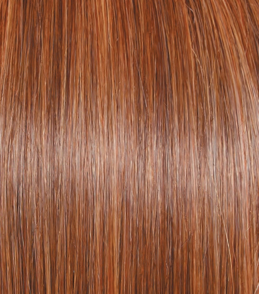 Simmer Wig by Raquel Welch | Lace Front | Mono Top | Heat Friendly Synthetic