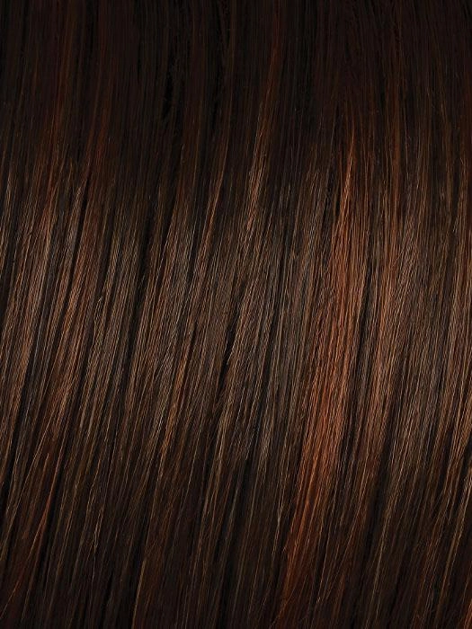 Simply Charming Bob | Synthetic Wig