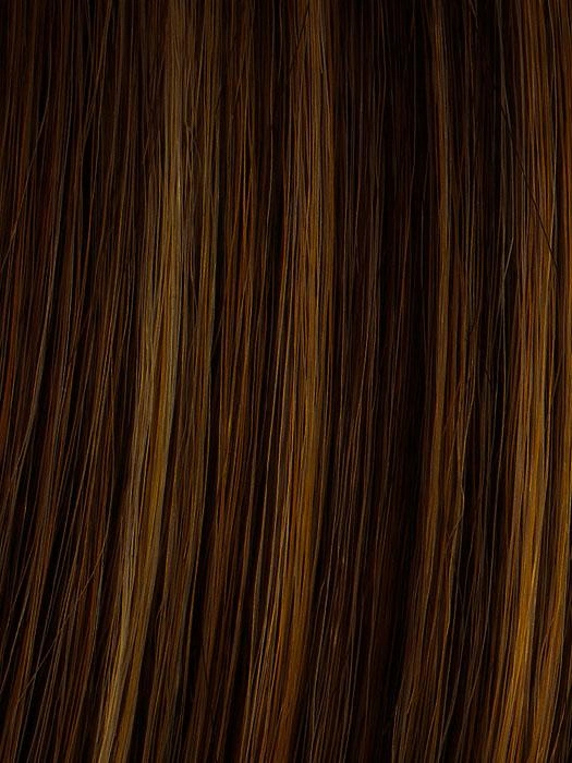 Simply Charming Bob | Synthetic Wig