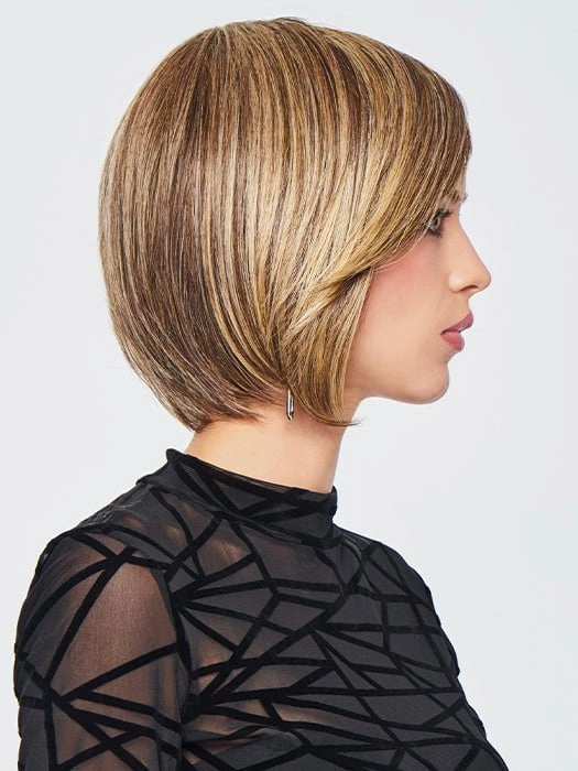 Simply Charming Bob | Synthetic Wig