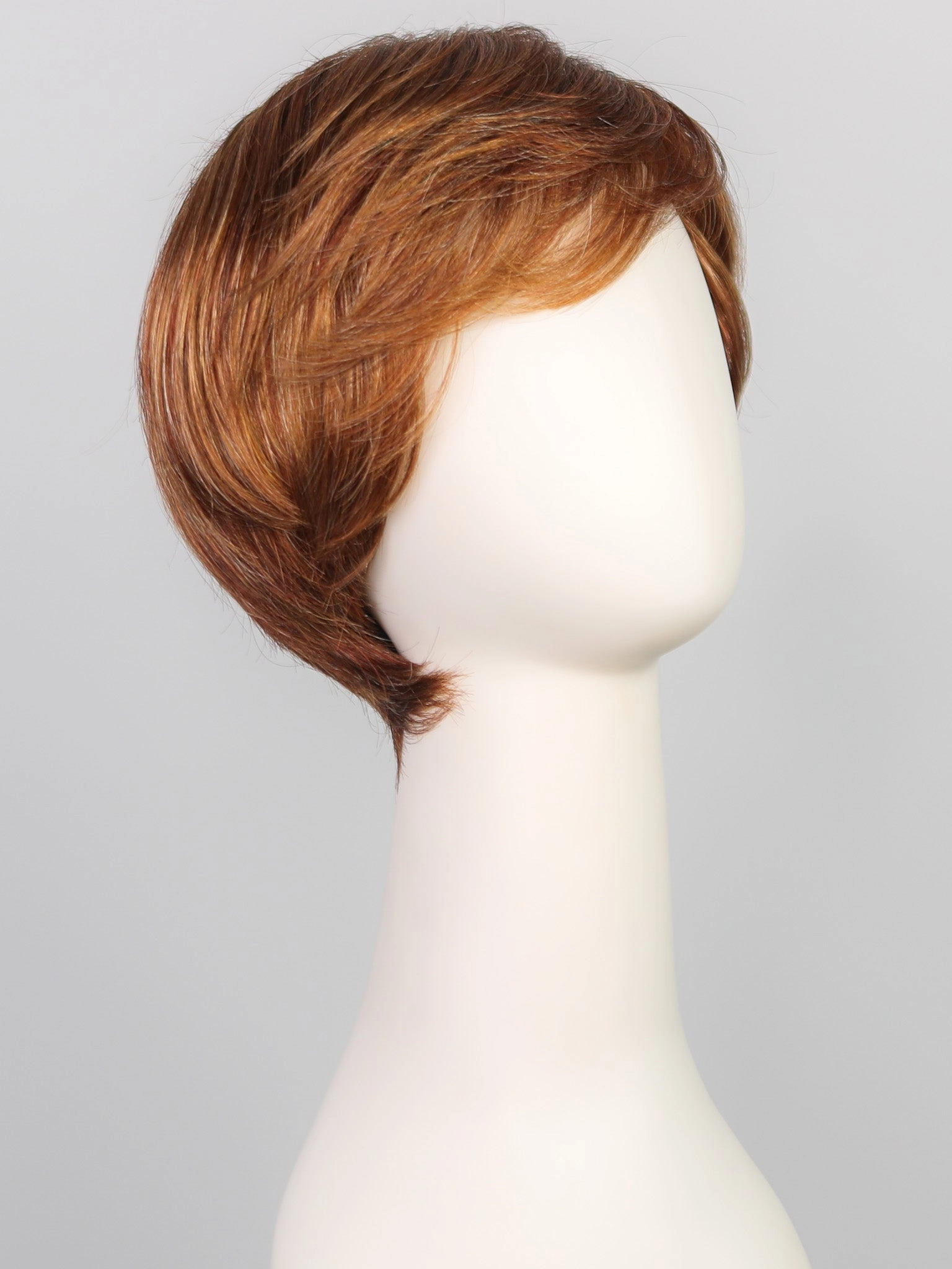 Simply Classic | Synthetic Wig (Basic Cap)