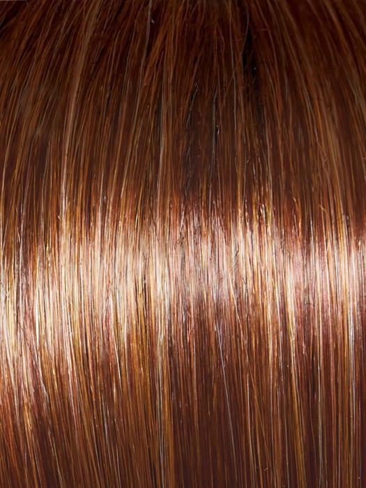 Simply Classic | Synthetic Wig (Basic Cap)