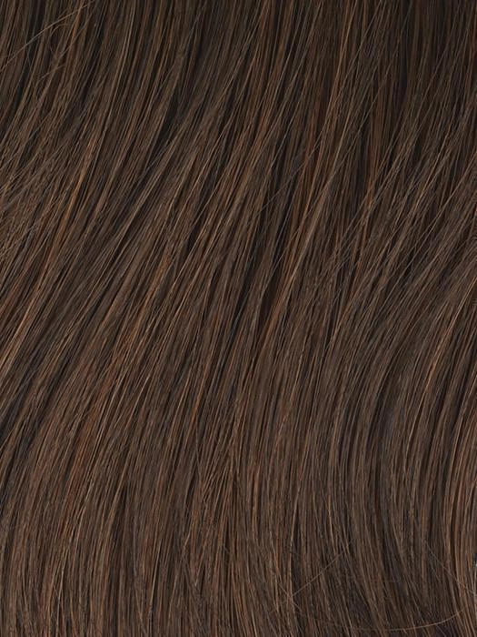 Simply Classic | Synthetic Wig (Basic Cap)