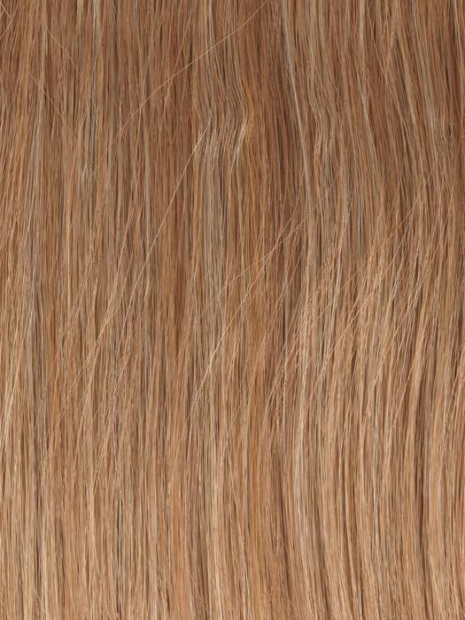 Simply Classic | Synthetic Wig (Basic Cap)