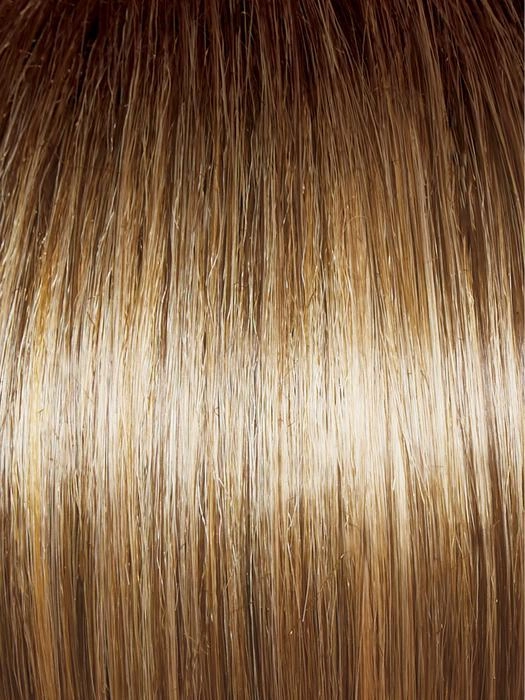 Simply Classic | Synthetic Wig (Basic Cap)