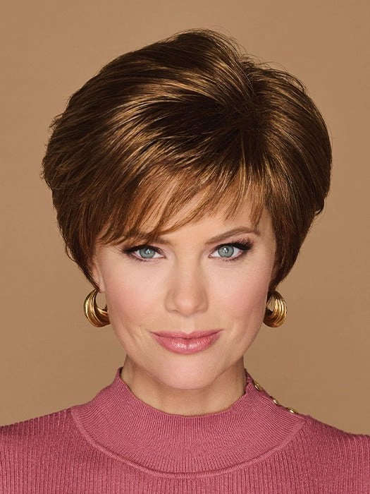 Simply Classic | Synthetic Wig (Basic Cap)