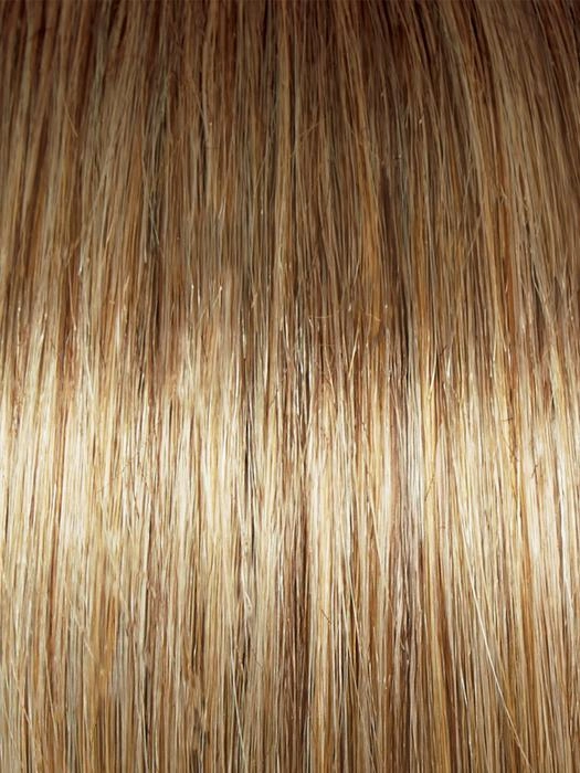 Simply Classic | Synthetic Wig (Basic Cap)