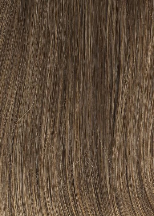 Simply Flawless Wig by Gabor | Synthetic Hair | Petite/Average Cap