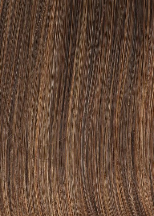 Simply Flawless Wig by Gabor | Synthetic Hair | Petite/Average Cap