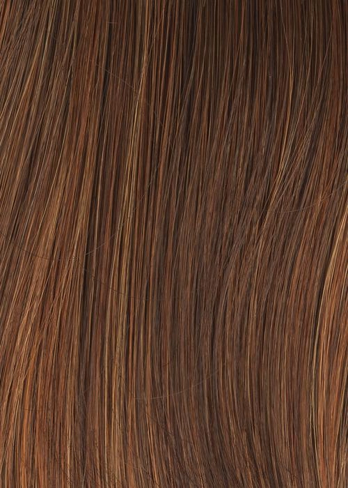 Simply Flawless Wig by Gabor | Synthetic Hair | Petite/Average Cap