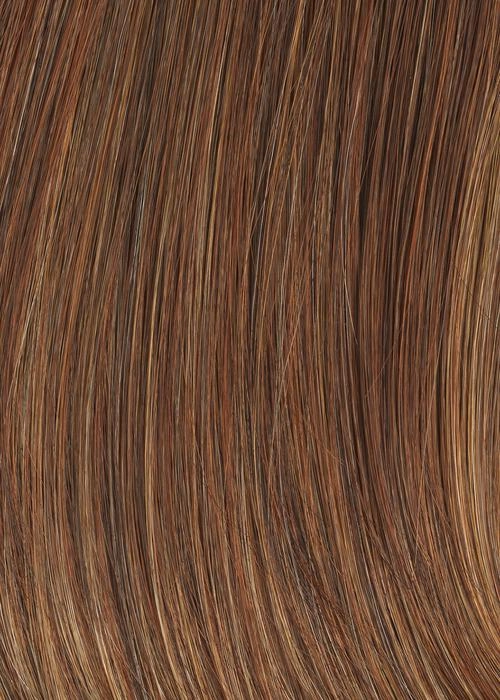 Simply Flawless Wig by Gabor | Synthetic Hair | Petite/Average Cap