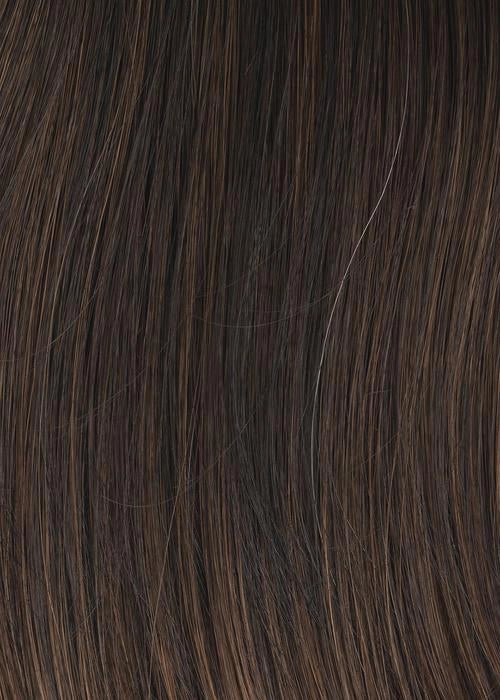 Simply Flawless Wig by Gabor | Synthetic Hair | Petite/Average Cap