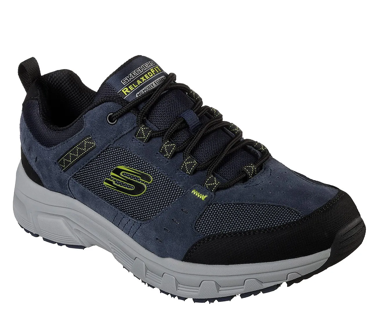 Skechers Oak Canyon Relaxed Fit Sneaker