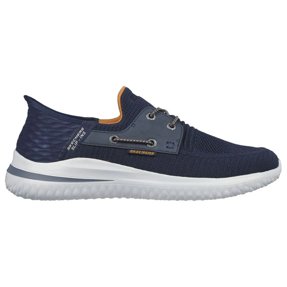 SKECHERS SLIP-INS: DELSON 3.0 ROTH MEN'S