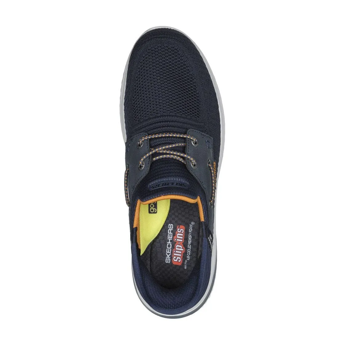 SKECHERS SLIP-INS: DELSON 3.0 ROTH MEN'S