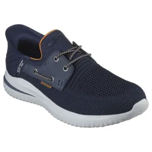 SKECHERS SLIP-INS: DELSON 3.0 ROTH MEN'S