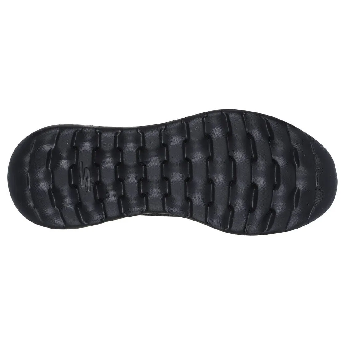 SKECHERS SLIP-INS: GO WALK MAX - FREE HANDS MEN'S MEDIUM AND WIDE