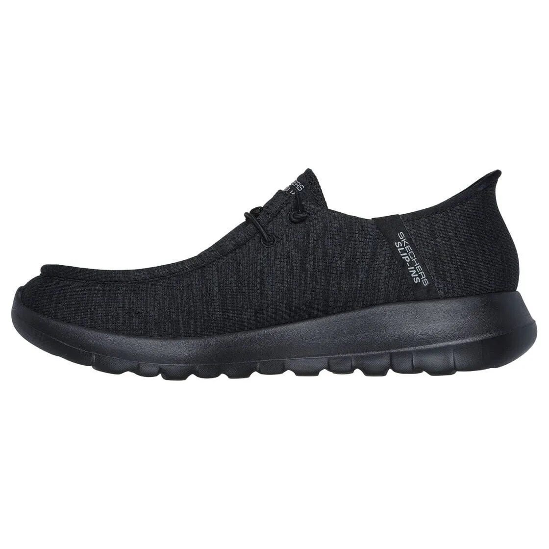 SKECHERS SLIP-INS: GO WALK MAX - FREE HANDS MEN'S MEDIUM AND WIDE