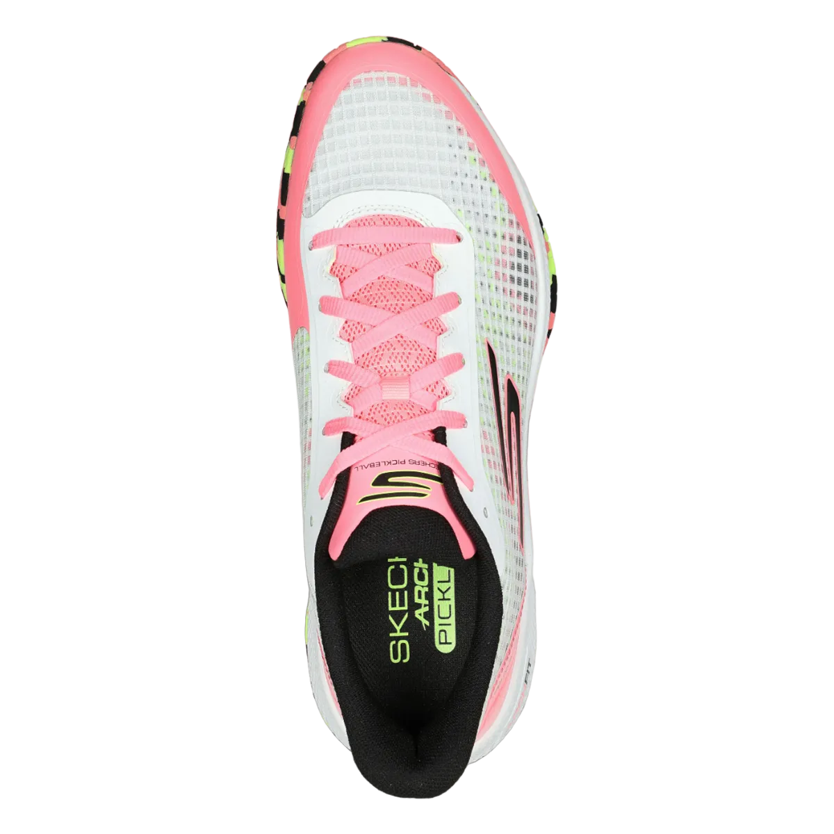 Skechers Viper Court Pro