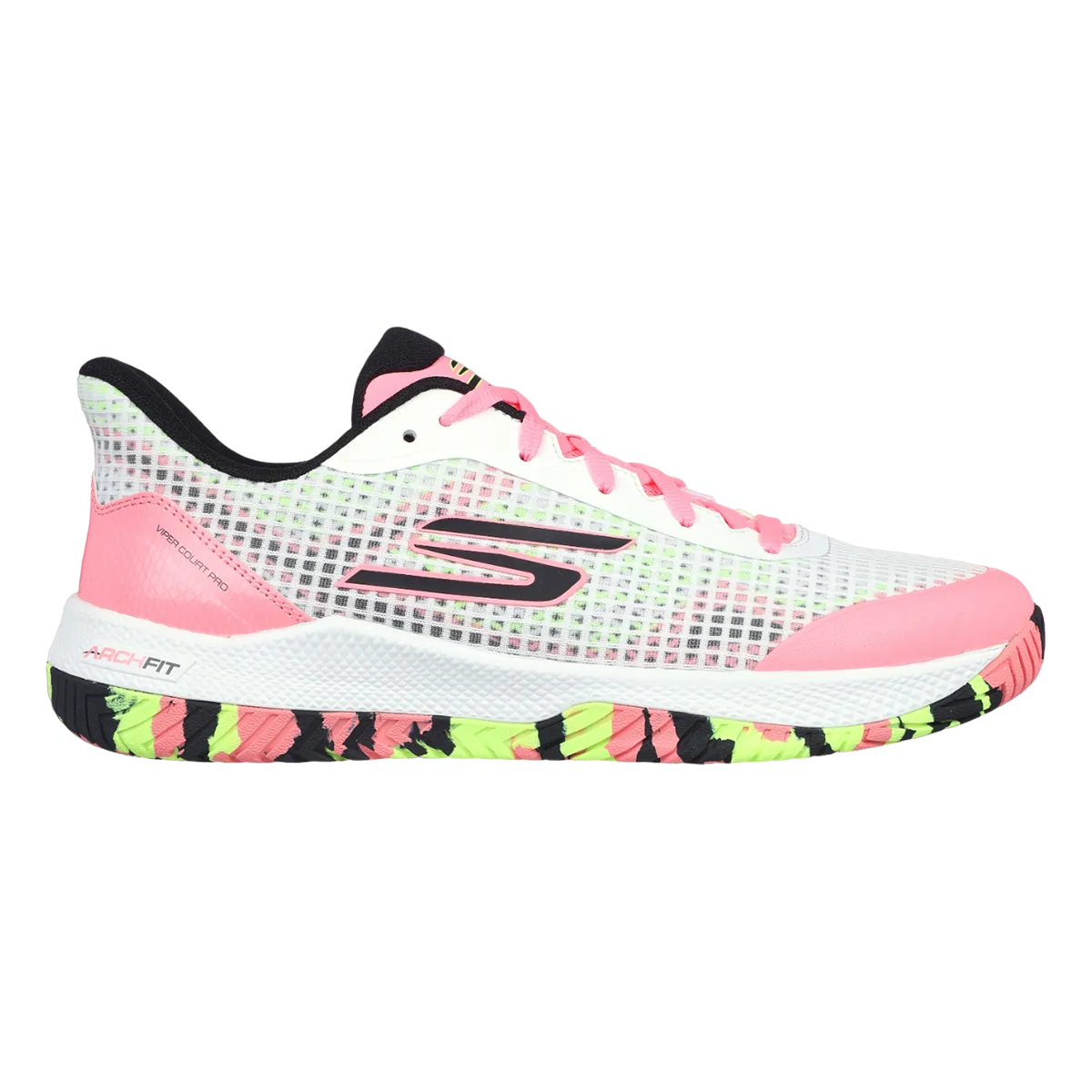 Skechers Viper Court Pro