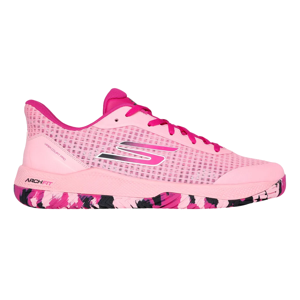 Skechers Viper Court Pro