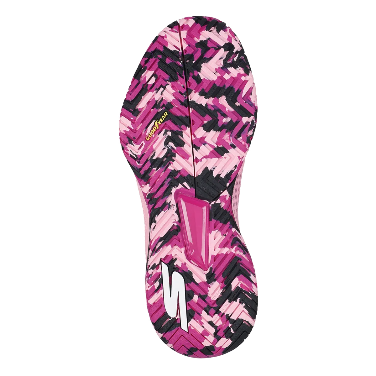 Skechers Viper Court Pro