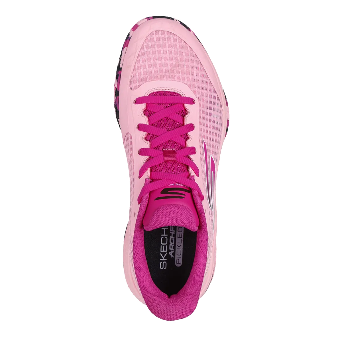Skechers Viper Court Pro