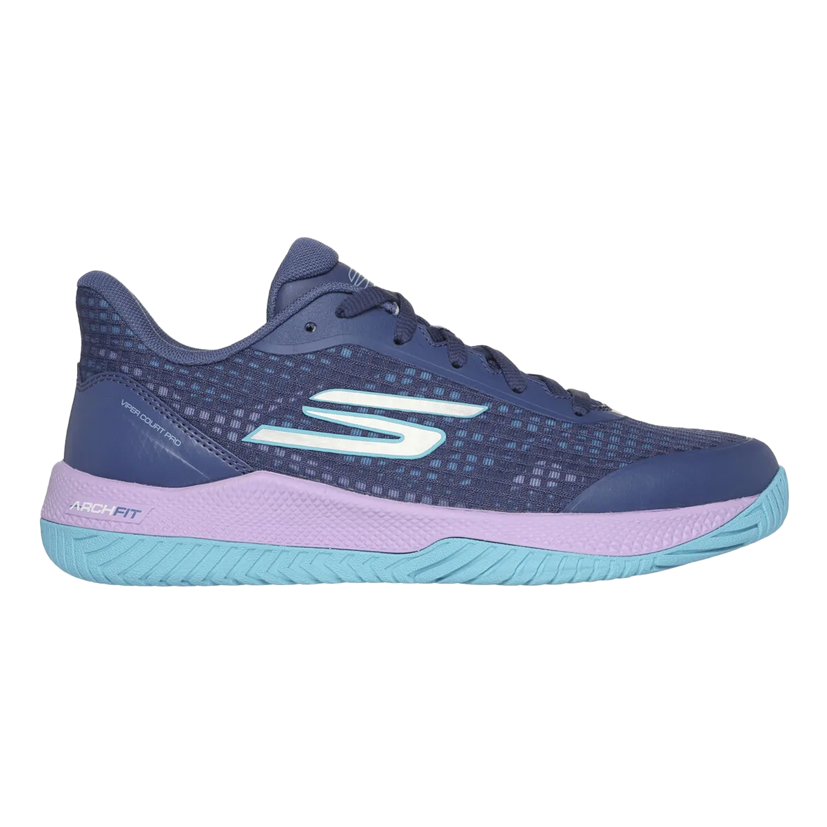 Skechers Viper Court Pro