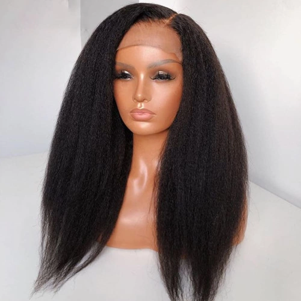 Skin Melt Swiss Lace Most Undectable Human Hair 13x4 Lace Wigs Hair Combo