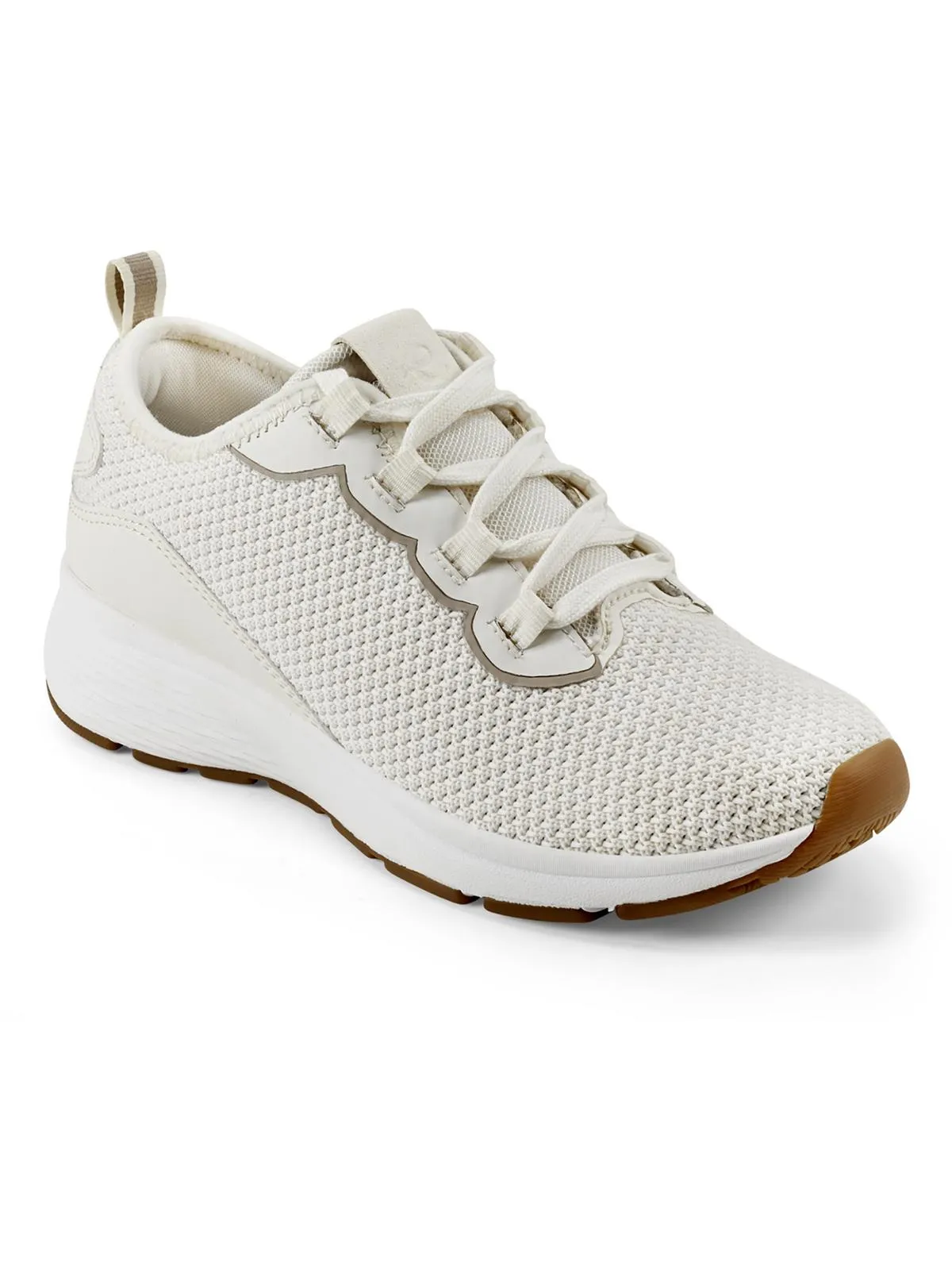 Skip Womens Padded Insole Workout Athletic and Training Shoes