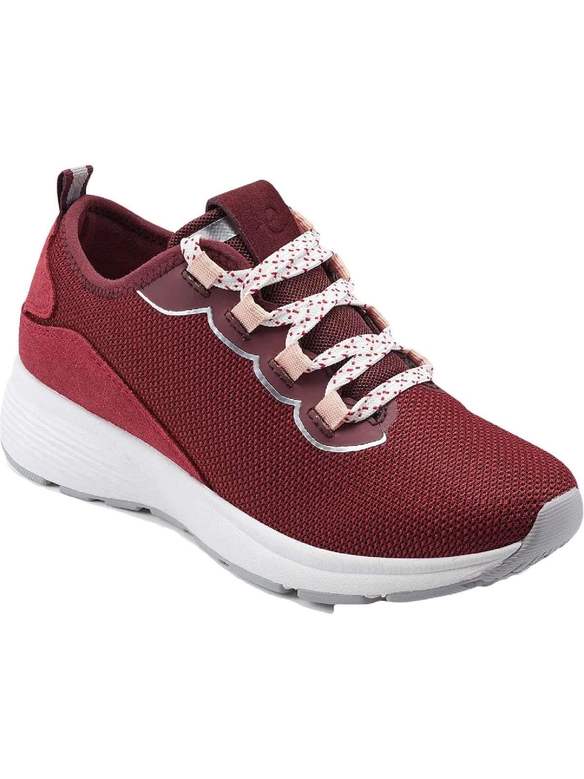 Skip Womens Padded Insole Workout Athletic and Training Shoes