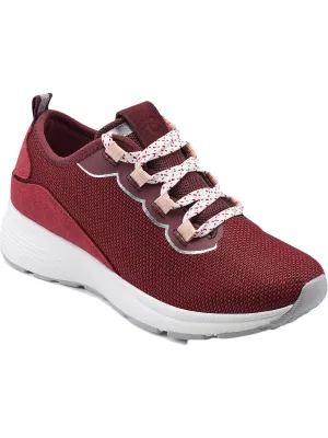 Skip Womens Padded Insole Workout Athletic and Training Shoes