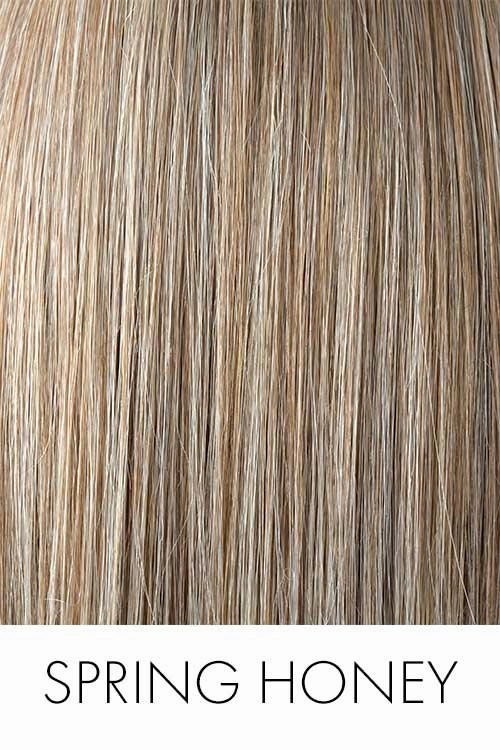 Sky Large Cap <br>Synthetic Wig