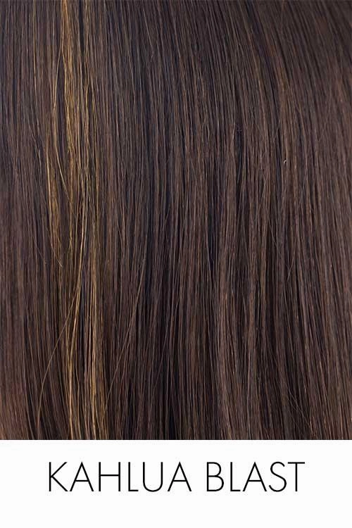 Sky Large Cap <br>Synthetic Wig