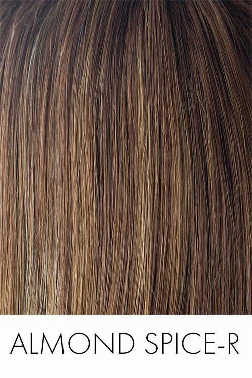 Sky Large Cap <br>Synthetic Wig