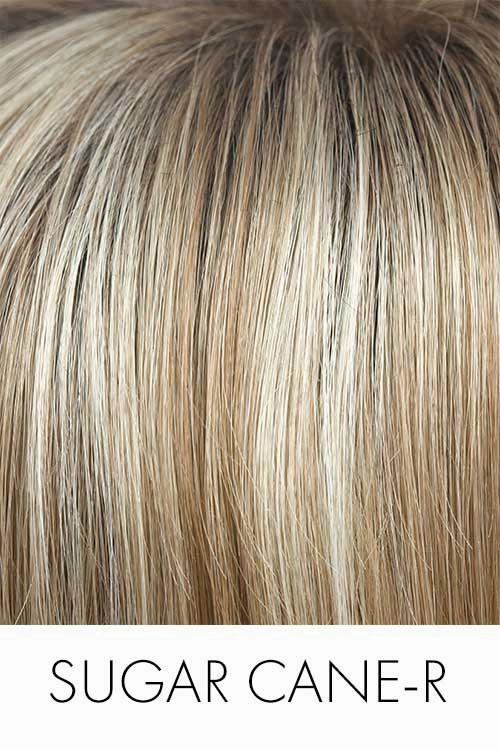 Sky Large Cap <br>Synthetic Wig