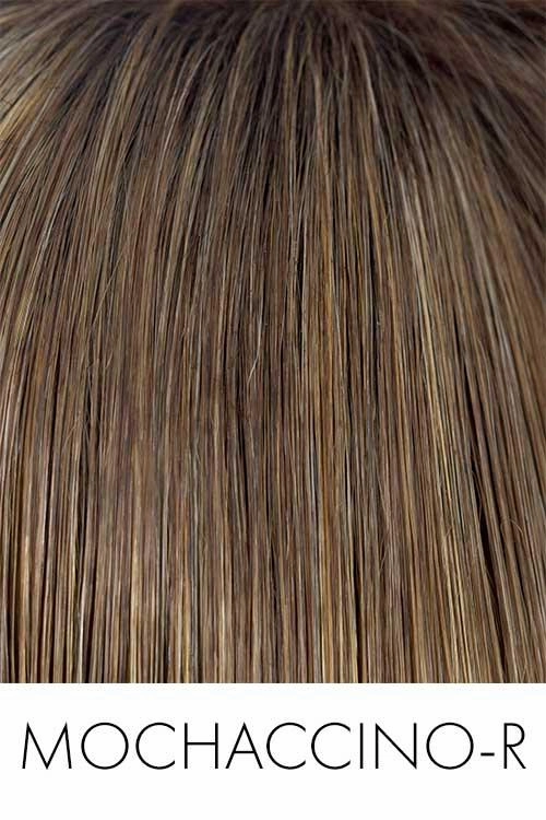 Sky Large Cap <br>Synthetic Wig