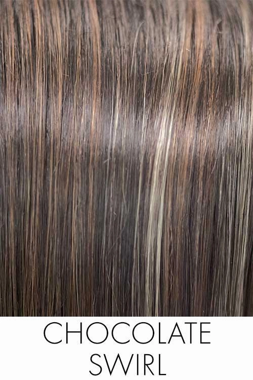 Sky Large Cap <br>Synthetic Wig
