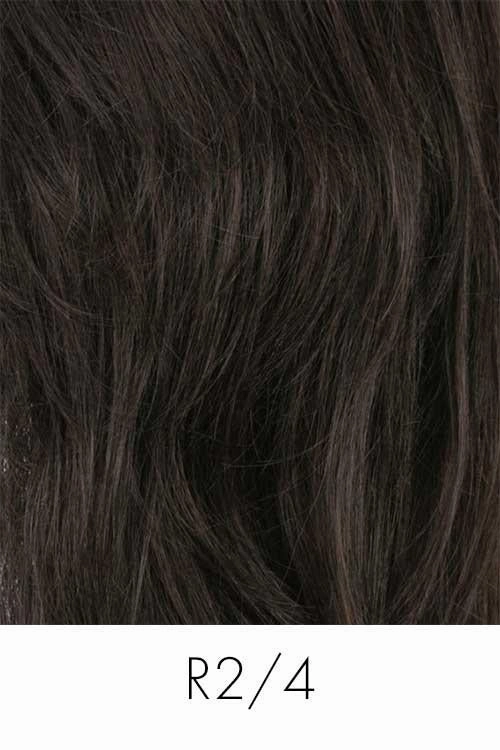 Sky <br>Synthetic Lace Front with Lace Part Wig
