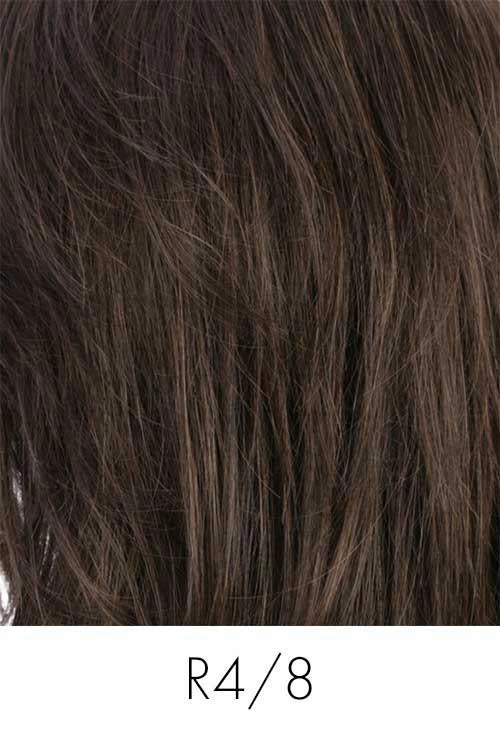 Sky <br>Synthetic Lace Front with Lace Part Wig